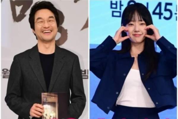 韩剧如此亲密的背叛者谁演女儿？女儿的扮演者是谁