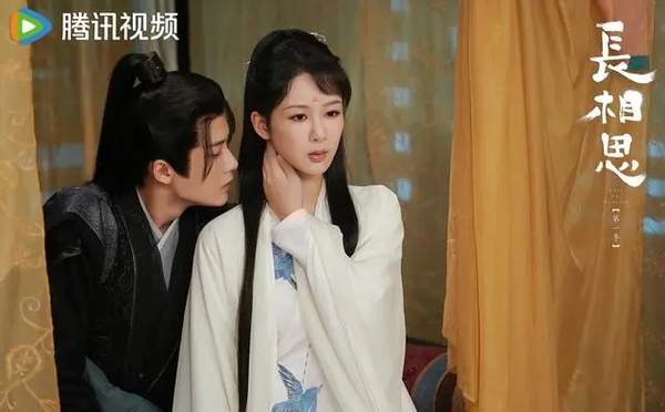 杨紫《长相思2》档期提前,看点加倍!