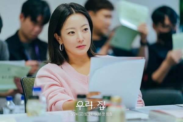 韩剧《我们家》第8集剧情介绍,第8集剧情内容揭秘