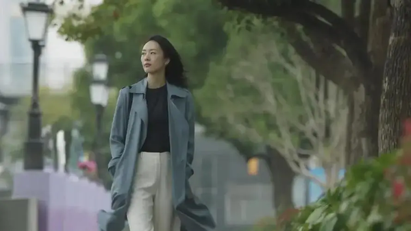 韩剧《别无他法》有哪些人物，韩剧《别无他法》角色介绍