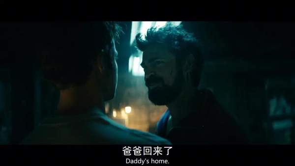 《黑袍纠察队》中第一个死亡的超级英雄是谁?