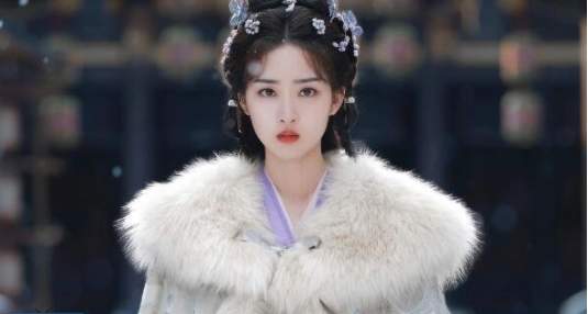 长乐曲颜幸是谁的女儿？颜幸的母亲是谁