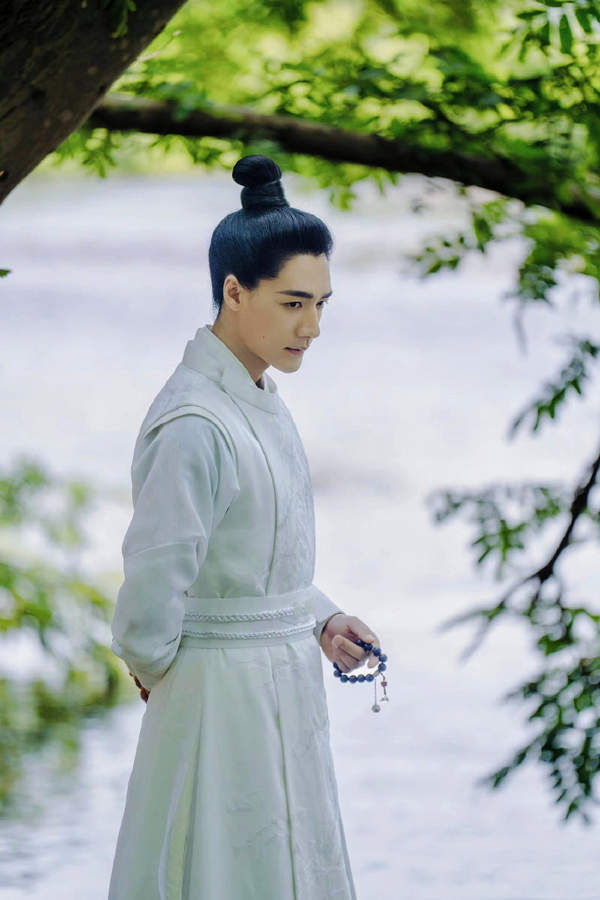 锦绣安宁陆嘉学扮演者?人物解析