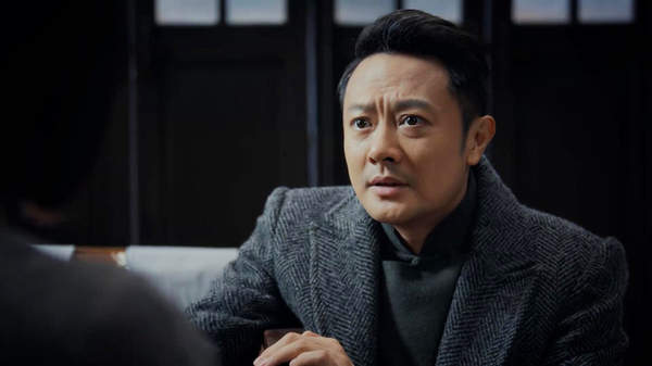 《孤舟》胡之平为什么要叛变，胡之平叛变原因介绍