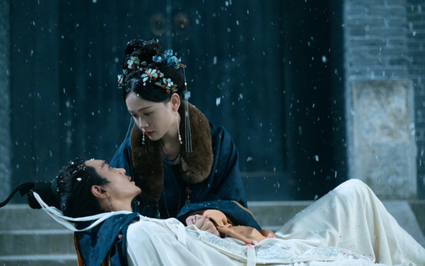解读《墨雨云间》季淑然,她也是一个可怜人
