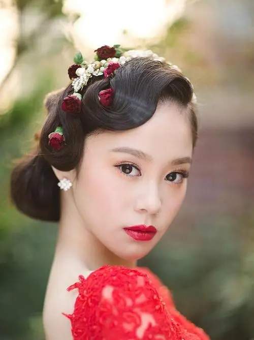 烈焰新娘电视剧剧情介绍:北洋军阀题材,虐恋爱情剧