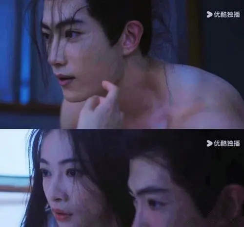 墨雨云间狂徒一号扮演者是谁?