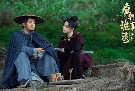 唐诡2供养人案中曹仲达杀害多宝的动机是什么？原因解析