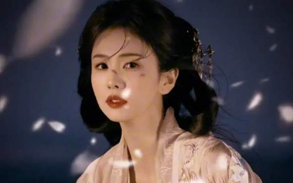白月梵星为什么推迟，什么时候上映