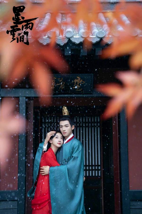 《墨雨云间》姜梨和沈玉容谁厉害?谁是最后赢家?