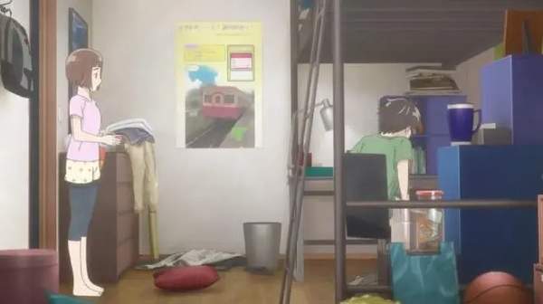 七月新番!《骚动时节的少女们啊》少女们开起车来也很快!