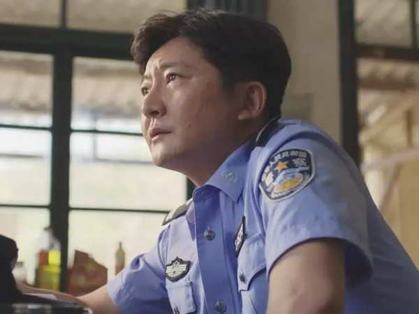 《小站警事》强势来袭,一部有着喜剧效果的公安轻喜剧