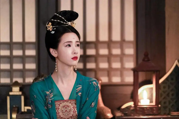 电视剧《贵女》小说结局是什么-《贵女》演员阵容