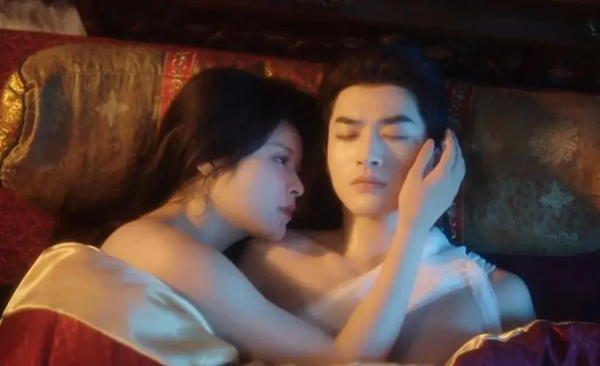 《玉奴娇》第2集全剧情一览,第2集讲的什么