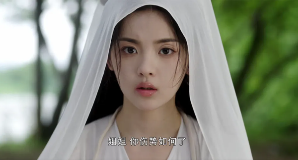 《墨雨云间》季淑然陷害姜梨的真正原因