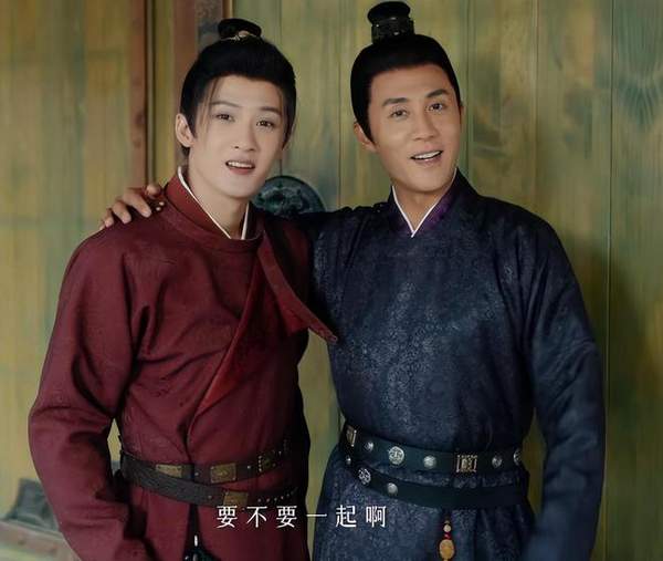 电视剧《四方馆》即将开播!五位实力演员阵容引期待