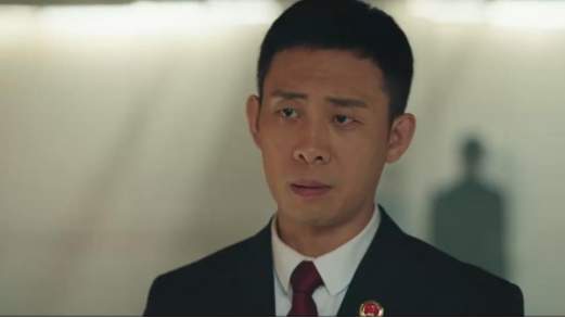 《九部的检察官》第5集剧情介绍-《九部的检察官》第5集分集剧情讲解