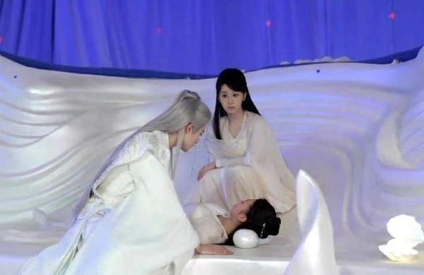 《长相思2》相柳9条命怎么没的?九条命九条命分别用在哪里