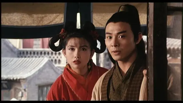 《金庸武侠世界》剧情介绍&精彩看点