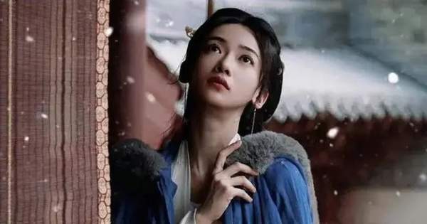 《墨雨云间》胡姨娘是装疯吗?