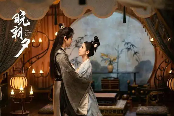 《晓朝夕》第11集分集剧情介绍,讲述了什么故事?