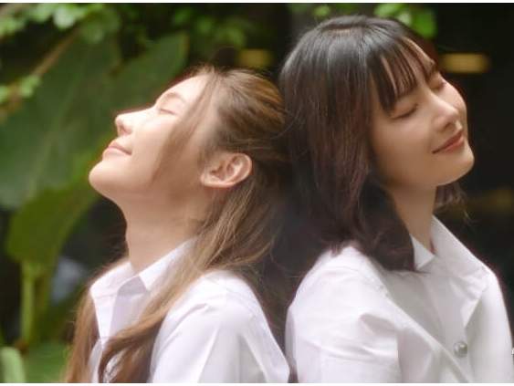 泰剧《Mate》剧情是什么？演员表介绍