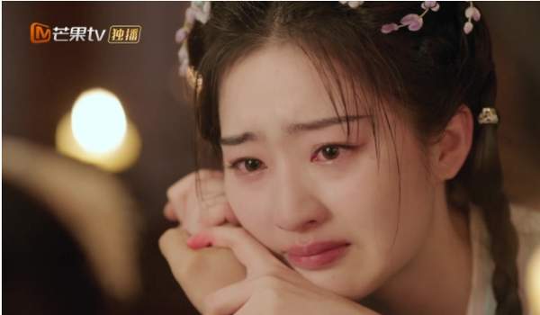 《长乐曲》来罗织摘面具第几集？详细内容介绍