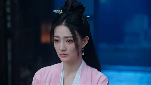 《珠玉在侧》第21集分集剧情-《珠玉在侧》第21集剧情概括