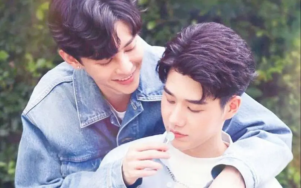 泰剧《暮海情深》剧情简介&主演阵容一览