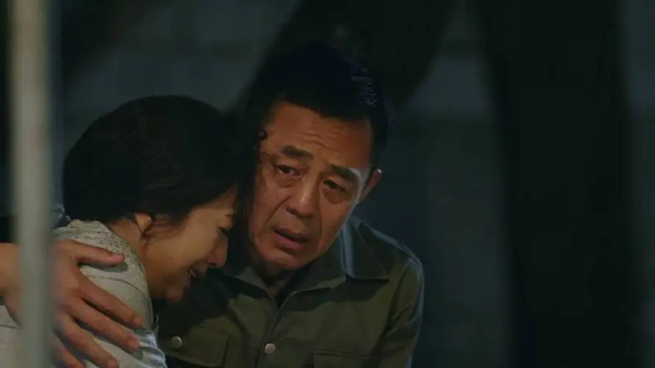 《但愿人长久》第18集分集剧情&内容解析