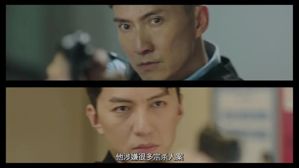 《反黑英雄》第6-7集讲了什么-《反黑英雄》第6集剧情介绍