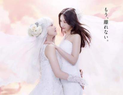 日剧《追踪者游戏W2绮丽的天女们》什么时候播出，剧情介绍