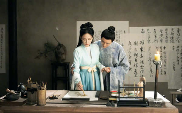 解读《墨雨云间》季淑然,她也是一个可怜人