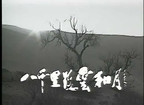 40集年代大剧《八千里路云和月》来袭,王阳万茜领衔主演