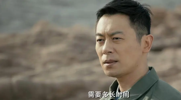 《海天雄鹰》第4集分集剧情-《海天雄鹰》第4集讲的是什么?