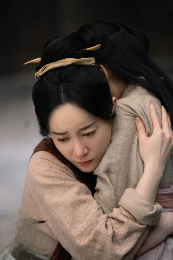 《墨雨云间》姜梨和沈玉容谁厉害?谁是最后赢家?