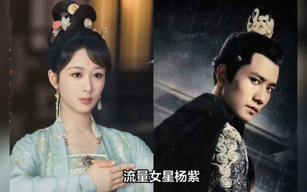 青簪行补拍男演员是谁?已秘密补拍