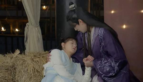 《月上朝颜》第20集剧情介绍-《月上朝颜》第20集免费看