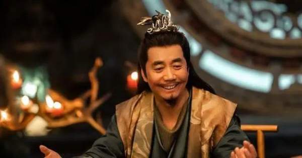 电视剧《四海重明》人物关系