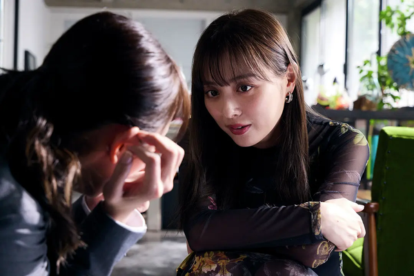 日剧《嘲笑的淑女》演员表，日剧《嘲笑的淑女》主要演员介绍