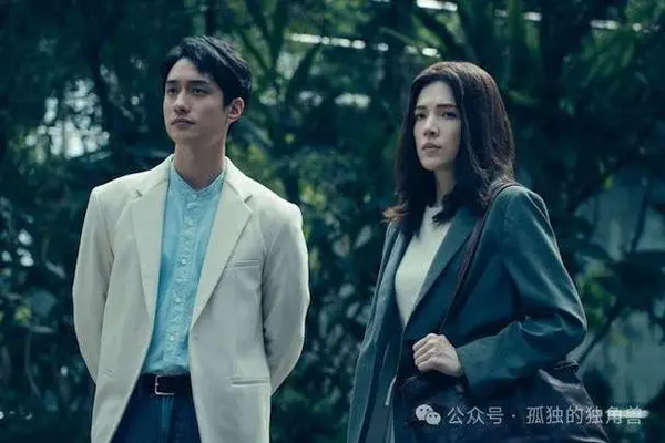 《谁是被害者第2季》第1集剧情介绍-第1集剧情抢先看