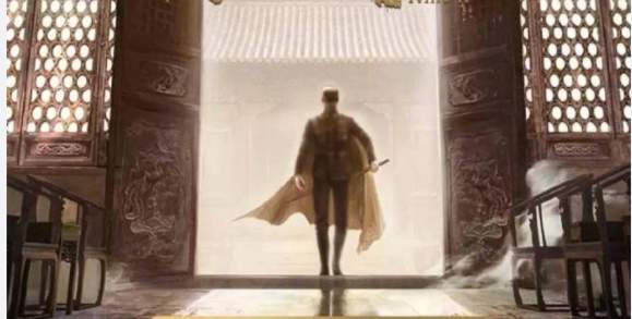 《老九门2》拍了吗？什么时候播出