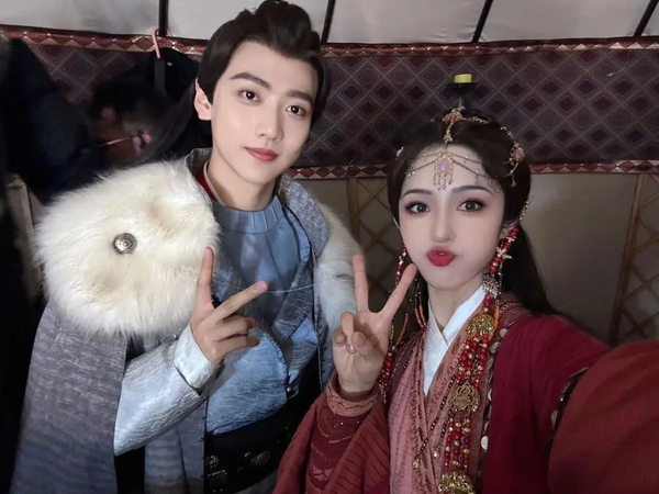 《晓朝夕》第19集分集剧情-《晓朝夕》第19集剧情介绍