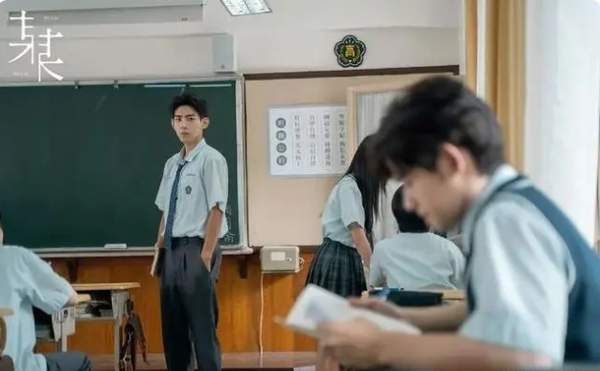电视剧某某谁是攻谁是受？详细剧情介绍