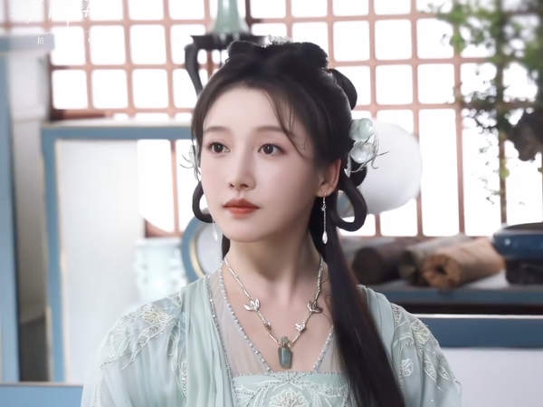 《少年白马醉春风》易文君结局是什么？易文君结局一览