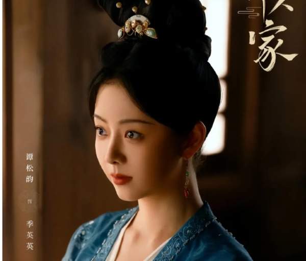 《蜀锦人家》精彩看点：各个人物角色解析