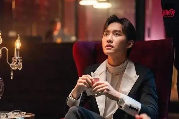 偷心大盗泰剧是双男主吗？演员以及人物角色介绍