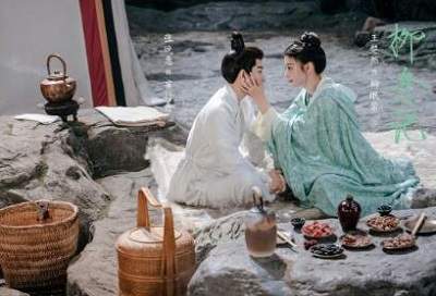 《柳舟记》第19集剧情介绍，第19集讲了什么