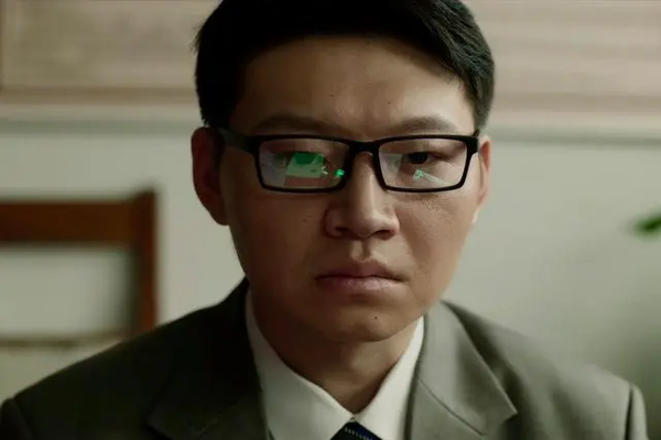 《玫瑰的故事》周士辉结局怎么样