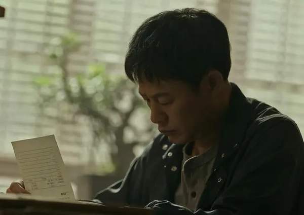 《看不见影子的少年》豆豆是死是活?